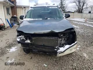 ✅ 2007 Saturn VUE I4 • VIN: 5GZCZ33D97S874153 • Lot: 50572755. Wystawiony na Copart z przebiegiem 76 142 mil. Bezpłatny archiwum sprzedaży aukcyjnych z USA i szczegółowy raport historii pojazdu na DreamBid. Zdjęcie 5.