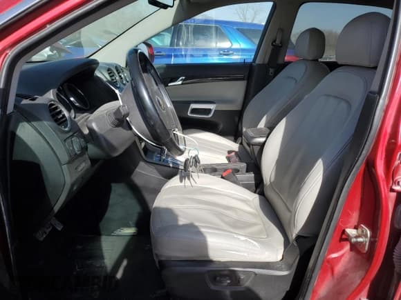 ✅ 2014 Chevrolet Captiva Sport LTZ • VIN: 3GNAL4EK9ES679299 • Lot: 46694195. Wystawiony na Copart z przebiegiem 155 065 mil. Bezpłatny archiwum sprzedaży aukcyjnych z USA i szczegółowy raport historii pojazdu na DreamBid. Zdjęcie 7.