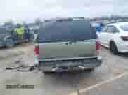 1999 Chevrolet Blazer LT z VIN 1GNDT13W3X2250496, wystawiony jako IAAI lot #42001807 z przebiegiem 210 193 mil mil oraz . Historia ofert i sprzedaży dostępna na DreamBid. Obrazek 16.