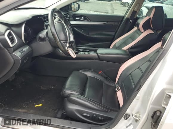 ✅ 2016 Nissan Maxima SL • VIN: 1N4AA6APXGC449121 • Lot: 91723705. Listed on Copart with 120,261 mi. Free auction sales archive from the USA and detailed vehicle history report at DreamBid. Image 7.