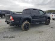 ✅ 2011 Toyota Tacoma • VIN: 5TFLU4EN5BX004763 • Lot: 82220995. Listed on Copart with 137,354 mi. Free auction sales archive from the USA and detailed vehicle history report at DreamBid. Image 3.