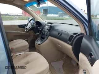 2007 Hyundai Entourage GLS z VIN KNDMC233076012800, wystawiony jako IAAI lot #42539744 z przebiegiem 178 322 mil mil oraz . Historia ofert i sprzedaży dostępna na DreamBid. Obrazek 5.