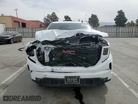 ✅ 2023 GMC Sierra 1500 Elevation • VIN: 3GTPHCED4PG226102 • Lot: 50783775. Listed on Copart with 30,255 mi. Free auction sales archive from the USA and detailed vehicle history report at DreamBid. Image 10.