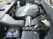 ✅ 2025 Hyundai Palisade SEL • VIN: KM8R24GE1SU859549 • Лот: 41497422. Опубликован ранее на IAAI с пробегом 3 120 миль. Бесплатный доступ к архиву аукционных продаж из США и подробный отчёт об истории автомобиля на DreamBid. Изображение 22.