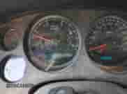 2008 Chevrolet Silverado 3500HD SRW LTZ with VIN 1GCHK33648F169512, listed as a Copart auction lot 57137675 with 275,027 mi miles and Salvage title. Bid and sale history available at DreamBid. Image 9.