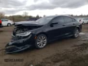 ✅ 2016 Chrysler 200 S • VIN: 1C3CCCDG4GN126165 • Лот: 92109605. Опубликован ранее на Copart с пробегом 85 791 миль. Бесплатный доступ к архиву аукционных продаж из США и подробный отчёт об истории автомобиля на DreamBid. Изображение 1.