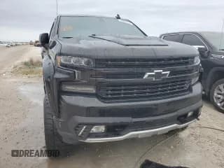 ✅ 2021 Chevrolet Silverado 1500 RST • VIN: 1GCUYEEL0MZ185033 • Lot: 74662114. Wystawiony na Copart z przebiegiem 21 208 mil. Bezpłatny archiwum sprzedaży aukcyjnych z USA i szczegółowy raport historii pojazdu na DreamBid. Zdjęcie 5.