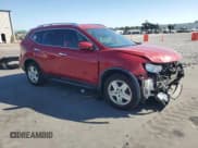 ✅ 2017 Nissan Rogue S • VIN: JN8AT2MT9HW134143 • Лот: 93008735. Опубликован ранее на Copart с пробегом 131 867 миль. Бесплатный доступ к архиву аукционных продаж из США и подробный отчёт об истории автомобиля на DreamBid. Изображение 4.