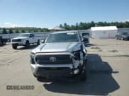 ✅ 2024 Toyota Tacoma SR • VIN: 3TYJDAHN2RT010199 • Лот: 80104855. Опубликован ранее на Copart с пробегом 9 172 миль. Бесплатный доступ к архиву аукционных продаж из США и подробный отчёт об истории автомобиля на DreamBid. Изображение 13.