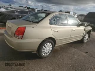 ✅ 2006 Hyundai Elantra GLS • VIN: KMHDN46D06U363741 • Lot: 86366284. Wystawiony na Copart z przebiegiem 45 040 mil. Bezpłatny archiwum sprzedaży aukcyjnych z USA i szczegółowy raport historii pojazdu na DreamBid. Zdjęcie 3.