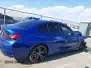 2020 BMW 3 Series 330i xDrive с VIN WBA5R7C05LFH48714, выставлен на аукционе IAAI как лот 42357638 с пробегом Не указан миль и . История ставок и продаж доступна на DreamBid. Изображение 13.