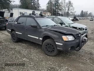 ✅ 2005 Subaru Baja Special Sports • VIN: 4S4BT62C256103026 • Лот: 88517195. Опубликован ранее на Copart с пробегом 222 866 миль. Бесплатный доступ к архиву аукционных продаж из США и подробный отчёт об истории автомобиля на DreamBid. Изображение 4.
