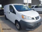 ✅ 2015 Nissan NV200 SV • VIN: 3N6CM0KN7FK714894 • Лот: 43889971. Опубликован ранее на IAAI с пробегом 211 746 миль. Бесплатный доступ к архиву аукционных продаж из США и подробный отчёт об истории автомобиля на DreamBid. Изображение 1.