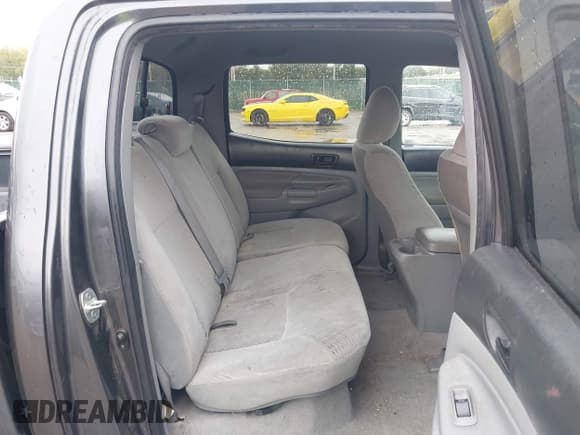 ✅ 2011 Toyota Tacoma PreRunner • VIN: 3TMKU4HN3BM030291 • Лот: 43443756. Опубликован ранее на IAAI с пробегом 149 645 миль. Бесплатный доступ к архиву аукционных продаж из США и подробный отчёт об истории автомобиля на DreamBid. Изображение 8.