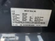 ✅ 2022 Tesla Model Y Long Range • VIN: 7SAYGDEE3NF360692 • Lot: 92936175. Wystawiony na Copart z przebiegiem 28 148 mil. Bezpłatny archiwum sprzedaży aukcyjnych z USA i szczegółowy raport historii pojazdu na DreamBid. Zdjęcie 13.