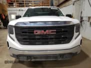 ✅ 2023 GMC Sierra 1500 Pro • VIN: 3GTPUAEK9PG103541 • Lot: 58334915. Listed on Copart with 18,330 mi. Free auction sales archive from the USA and detailed vehicle history report at DreamBid. Image 5.