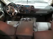 ✅ 2013 Chevrolet Silverado 1500 LT • VIN: 1GCRKSE73DZ390435 • Lot: 81730703. Listed on Copart with 183,116 mi. Free auction sales archive from the USA and detailed vehicle history report at DreamBid. Image 8.