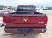 ✅ 2018 Ram 1500 Express • VIN: 1C6RR7FG7JS326885 • Лот: 42536223. Опубликован ранее на IAAI с пробегом 72 345 миль. Бесплатный доступ к архиву аукционных продаж из США и подробный отчёт об истории автомобиля на DreamBid. Изображение 16.