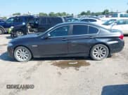✅ 2014 BMW 5 Series 535i • VIN: WBA5B1C59ED484180 • Lot: 43129258. Listed on IAAI with 160,801 mi. Free auction sales archive from the USA and detailed vehicle history report at DreamBid. Image 14.