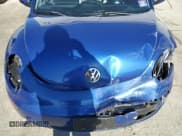 ✅ 2007 Volkswagen Beetle • VIN: 3VWRW31C07M504939 • Lot: 48334535. Listed on Copart with 160,974 mi. Free auction sales archive from the USA and detailed vehicle history report at DreamBid. Image 11.