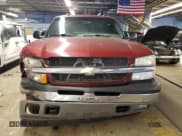 ✅ 2005 Chevrolet Silverado 1500 Z71 • VIN: 2GCEK13T251387996 • Лот: 60944563. Опубликован ранее на Copart с пробегом 301 554 миль. Бесплатный доступ к архиву аукционных продаж из США и подробный отчёт об истории автомобиля на DreamBid. Изображение 5.