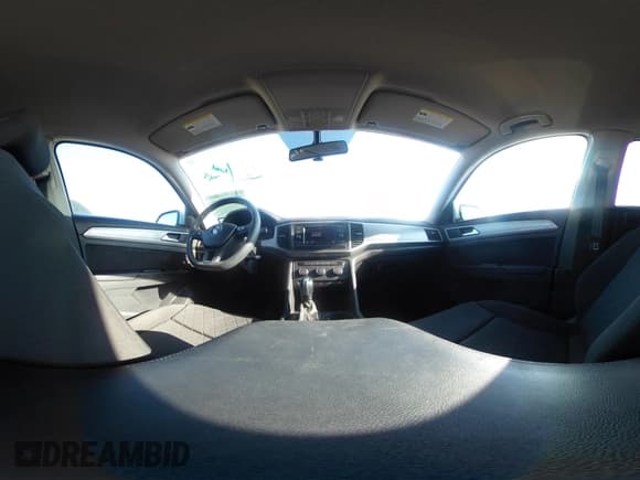 ✅ 2019 Volkswagen Atlas S • VIN: 1V2AP2CA7KC594862 • Лот: 43016781. Опубликован ранее на IAAI с пробегом 34 130 миль. Бесплатный доступ к архиву аукционных продаж из США и подробный отчёт об истории автомобиля на DreamBid. Изображение 18.