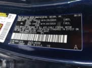 ✅ 2020 Toyota Highlander Limited • VIN: 5TDDZRBH7LS031245 • Lot: 43664012. Wystawiony na IAAI z przebiegiem 119 964 mil. Bezpłatny archiwum sprzedaży aukcyjnych z USA i szczegółowy raport historii pojazdu na DreamBid. Zdjęcie 9.