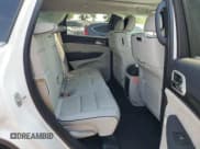 ✅ 2020 Jeep Grand Cherokee Summit • VIN: 1C4RJFJT5LC112361 • Лот: 67814865. Опубликован ранее на Copart с пробегом 31 082 миль. Бесплатный доступ к архиву аукционных продаж из США и подробный отчёт об истории автомобиля на DreamBid. Изображение 11.