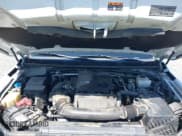 ✅ 2022 Nissan Frontier S • VIN: 1N6ED1CL5NN679860 • Lot: 42826321. Listed on IAAI with 87,132 mi. Free auction sales archive from the USA and detailed vehicle history report at DreamBid. Image 10.