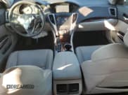 ✅ 2015 Acura TLX Technology • VIN: 19UUB1F53FA023328 • Lot: 92389795. Listed on Copart with 99,391 mi. Free auction sales archive from the USA and detailed vehicle history report at DreamBid. Image 8.