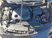 ✅ 2017 Nissan Maxima Platinum • VIN: 1N4AA6APXHC388094 • Lot: 82588035. Listed on Copart with 199,154 mi. Free auction sales archive from the USA and detailed vehicle history report at DreamBid. Image 11.