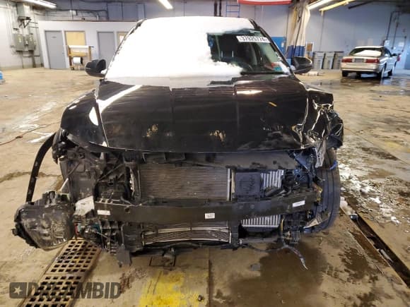 ✅ 2022 Hyundai Tucson SEL Convenience • VIN: KM8JFCA12NU050535 • Lot: 37925774. Wystawiony na Copart z przebiegiem 25 492 mil. Bezpłatny archiwum sprzedaży aukcyjnych z USA i szczegółowy raport historii pojazdu na DreamBid. Zdjęcie 5.