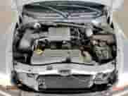 2002 Dodge Dakota SLT with VIN 1B7GG42N82S653113, listed as a Copart auction lot 69552285 with 159,543 mi miles and Salvage title. Bid and sale history available at DreamBid. Image 11.