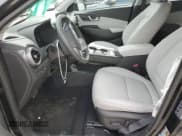 ✅ 2023 Hyundai Kona Limited • VIN: KM8K53AG7PU173486 • Лот: 55968754. Опубликован ранее на Copart с пробегом 2 210 миль. Бесплатный доступ к архиву аукционных продаж из США и подробный отчёт об истории автомобиля на DreamBid. Изображение 7.