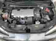 2020 Toyota Prius L Eco с VIN JTDKARFU9L3107393, выставлен на аукционе Copart как лот 90370435 с пробегом 52 405 миль миль и На запчасти • Non repairable. История ставок и продаж доступна на DreamBid. Изображение 11.