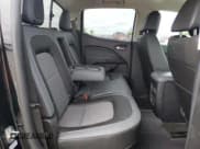 ✅ 2018 Chevrolet Colorado 4WD Z71 • VIN: 1GCGTDEN2J1147255 • Лот: 56698405. Опубликован ранее на Copart с пробегом 105 926 миль. Бесплатный доступ к архиву аукционных продаж из США и подробный отчёт об истории автомобиля на DreamBid. Изображение 10.