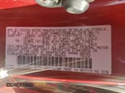 ✅ 2012 Toyota Tacoma • VIN: 3TMMU4FN3CM048450 • Lot: 95661355. Listed on Copart with 205,048 mi. Free auction sales archive from the USA and detailed vehicle history report at DreamBid. Image 12.