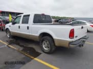 ✅ 2001 Ford F-250 XL • VIN: 1FTNW20S91EB69312 • Lot: 41908912. Wystawiony na IAAI z przebiegiem 247 498 mil. Bezpłatny archiwum sprzedaży aukcyjnych z USA i szczegółowy raport historii pojazdu na DreamBid. Zdjęcie 3.