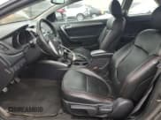 ✅ 2011 Kia Forte SX • VIN: KNAFW6A33B5440379 • Lot: 66638965. Listed on Copart with 117,476 mi. Free auction sales archive from the USA and detailed vehicle history report at DreamBid. Image 7.