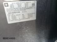 ✅ 2016 GMC Terrain SLE • VIN: 2GKFLTE3XG6157434 • Lot: 93493965. Wystawiony na Copart z przebiegiem 155 638 mil. Bezpłatny archiwum sprzedaży aukcyjnych z USA i szczegółowy raport historii pojazdu na DreamBid. Zdjęcie 14.