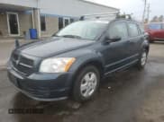 ✅ 2007 Dodge Caliber • VIN: 1B3HB28B47D213066 • Лот: 91195915. Опубликован ранее на Copart с пробегом 191 006 миль. Бесплатный доступ к архиву аукционных продаж из США и подробный отчёт об истории автомобиля на DreamBid. Изображение 1.