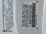 ✅ 2000 Acura Integra LS • VIN: JH4DC4453YS012986 • Lot: 42871895. Listed on Copart with 216,297 mi. Free auction sales archive from the USA and detailed vehicle history report at DreamBid. Image 12.