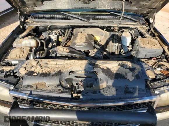 ✅ 2006 Chevrolet Silverado 2500HD Work Truck • VIN: 1GCHK29U96E263730 • Lot: 74775794. Wystawiony na Copart z przebiegiem Nie podano. Bezpłatny archiwum sprzedaży aukcyjnych z USA i szczegółowy raport historii pojazdu na DreamBid. Zdjęcie 11.