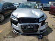 ✅ 2015 Audi Q5 • VIN: WA1VMBFP1FA111714 • Lot: 63191874. Wystawiony na Copart z przebiegiem 62 594 mil. Bezpłatny archiwum sprzedaży aukcyjnych z USA i szczegółowy raport historii pojazdu na DreamBid. Zdjęcie 5.