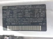 ✅ 2008 Hyundai Santa Fe GLS • VIN: 5NMSG13D38H210712 • Lot: 43565163. Listed on IAAI with 193,064 mi. Free auction sales archive from the USA and detailed vehicle history report at DreamBid. Image 9.