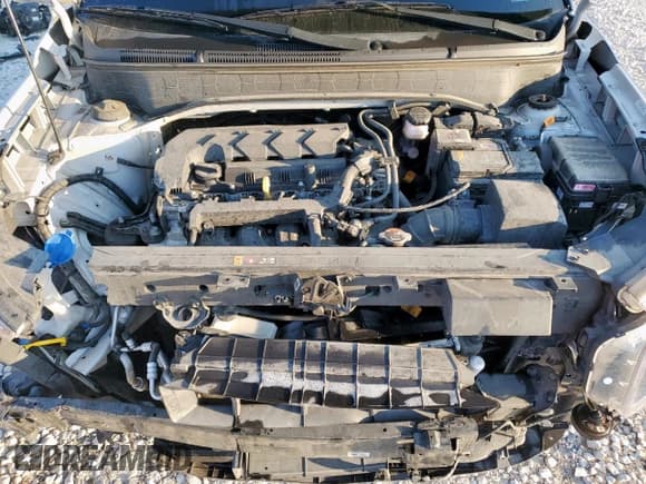 ✅ 2022 Hyundai Venue SE • VIN: KMHRB8A34NU201839 • Lot: 85148905. Listed on Copart with 35,349 mi. Free auction sales archive from the USA and detailed vehicle history report at DreamBid. Image 12.