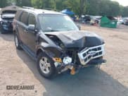 ✅ 2011 Ford Escape Hybrid • VIN: 1FMCU4K37BKA45651 • Lot: 42441757. Listed on IAAI with 504,073 mi. Free auction sales archive from the USA and detailed vehicle history report at DreamBid. Image 6.