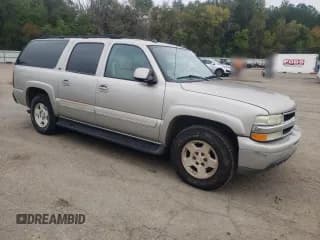 ✅ 2004 Chevrolet Suburban LT • VIN: 3GNEC16Z14G266077 • Lot: 79800024. Wystawiony na Copart z przebiegiem 254 250 mil. Bezpłatny archiwum sprzedaży aukcyjnych z USA i szczegółowy raport historii pojazdu na DreamBid. Zdjęcie 4.