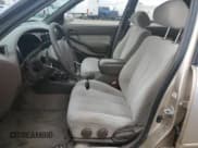 ✅ 1995 Toyota Camry LE • VIN: JT2GK12E4S0086805 • Lot: 45793885. Wystawiony na Copart z przebiegiem 138 015 mil. Bezpłatny archiwum sprzedaży aukcyjnych z USA i szczegółowy raport historii pojazdu na DreamBid. Zdjęcie 7.