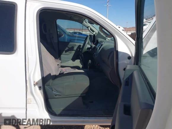 ✅ 2016 Nissan Frontier SV • VIN: 1N6AD0EV1GN708717 • Лот: 43659504. Опубликован ранее на IAAI с пробегом 82 074 миль. Бесплатный доступ к архиву аукционных продаж из США и подробный отчёт об истории автомобиля на DreamBid. Изображение 5.